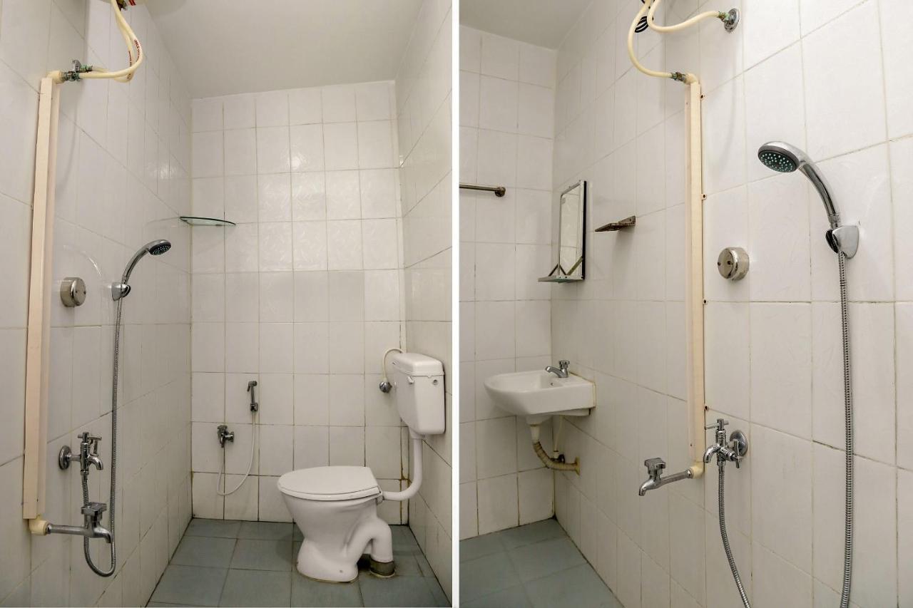 Collection O Travellers Inn Selam Zewnętrze zdjęcie