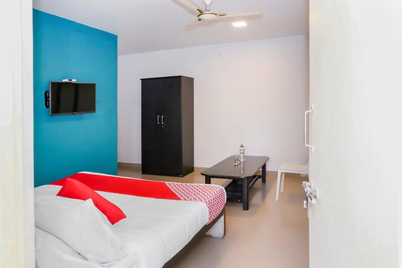 Collection O Travellers Inn Selam Zewnętrze zdjęcie
