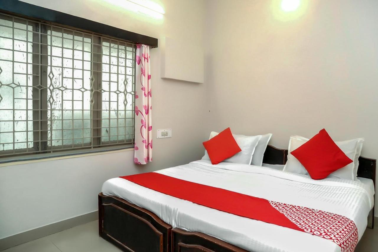 Collection O Travellers Inn Selam Zewnętrze zdjęcie