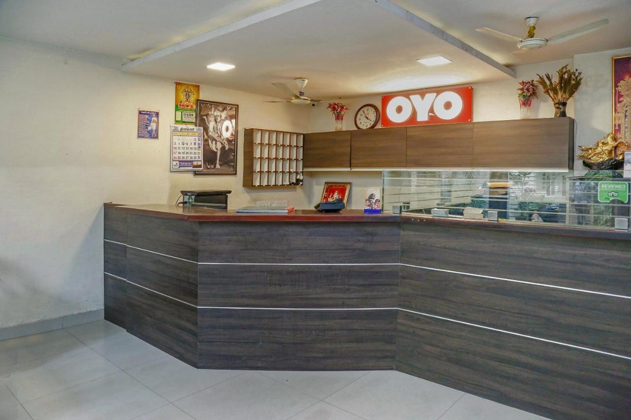 Collection O Travellers Inn Selam Zewnętrze zdjęcie